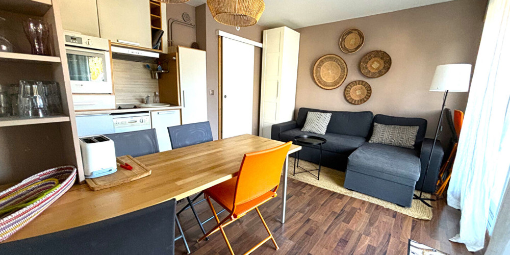 appartement à ARCACHON (33120)