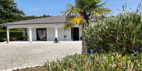 maison à LESPARRE MEDOC (33340)