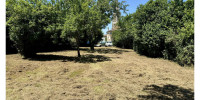 terrain à CAMBLANES ET MEYNAC (33360)