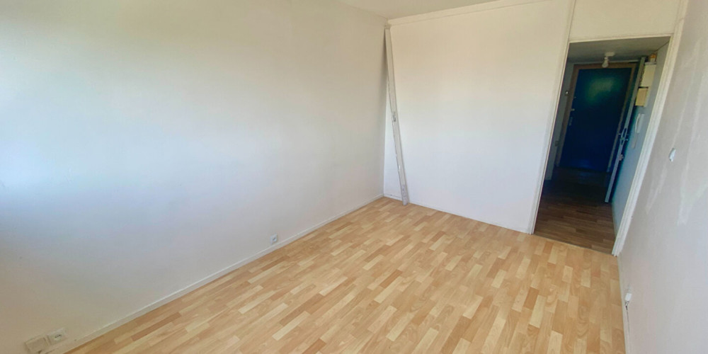 appartement à BORDEAUX (33000)