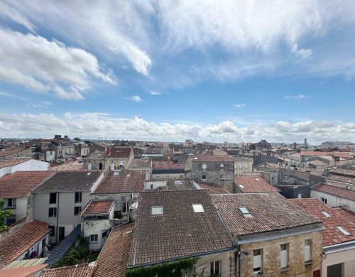 appartement  BORDEAUX