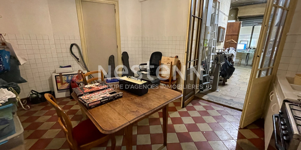 local commercial à BORDEAUX (33000)