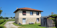 maison à ST LOUBES (33450)