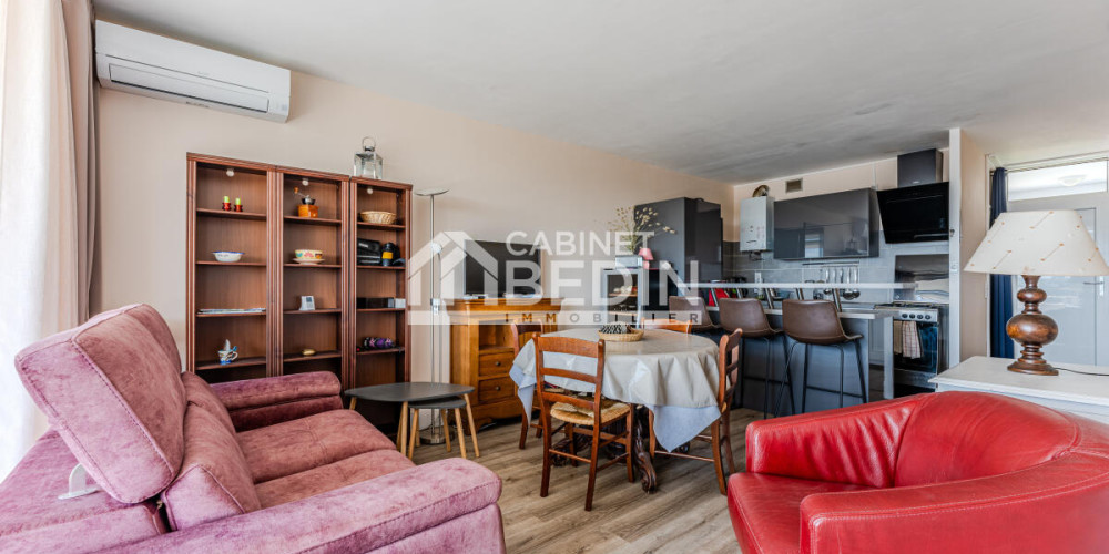 appartement à ARCACHON (33120)