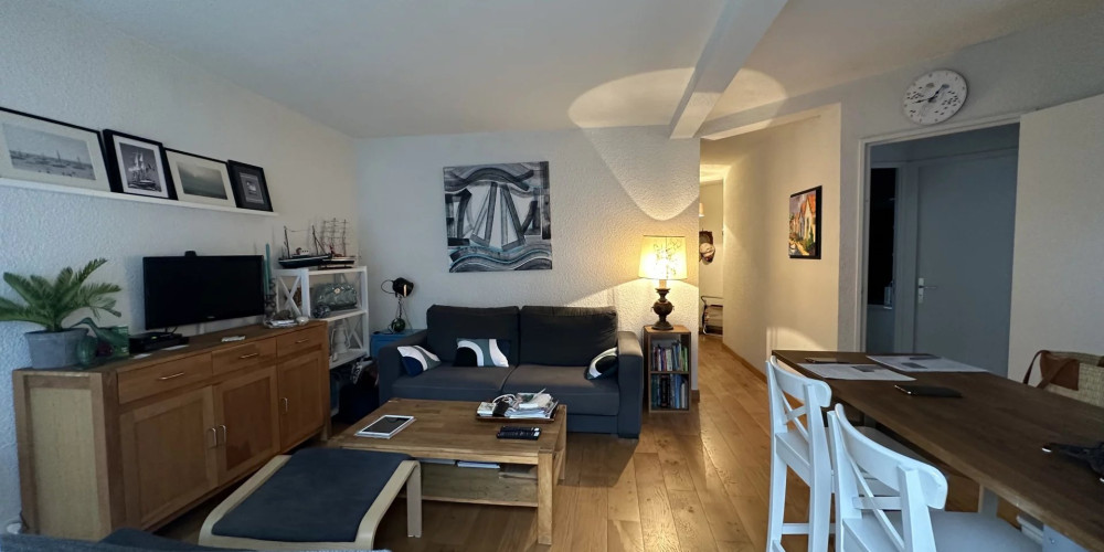 appartement à ARCACHON (33120)