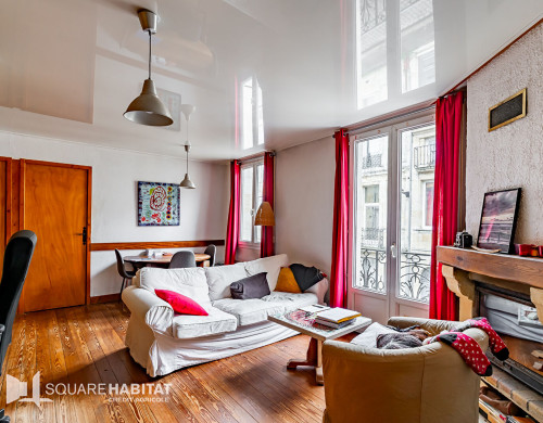 appartement  BORDEAUX