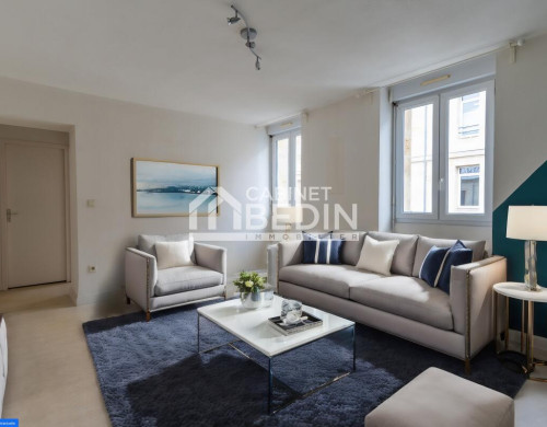 appartement  BORDEAUX