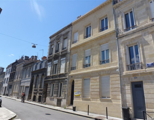 appartement  BORDEAUX