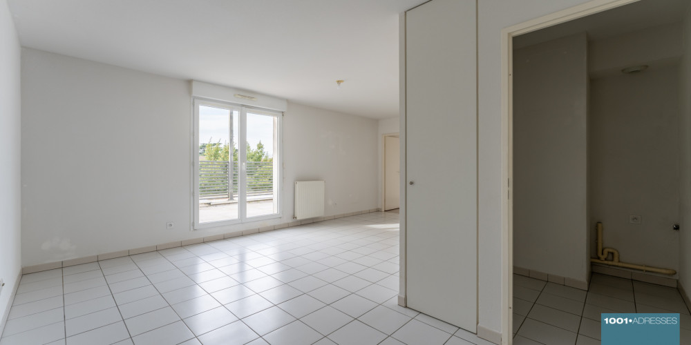 appartement à PESSAC (33600)