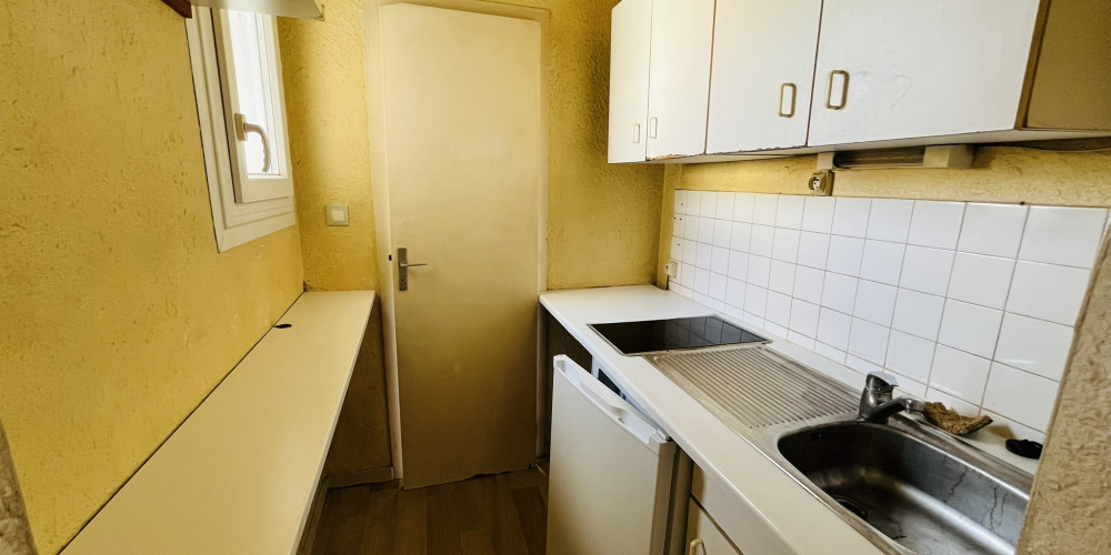 appartement à BORDEAUX (33000)