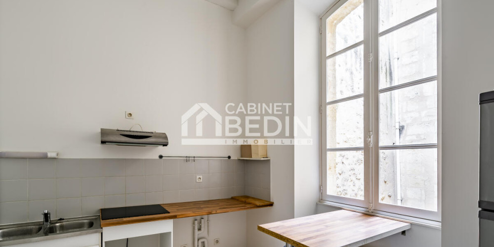 appartement à BORDEAUX (33000)