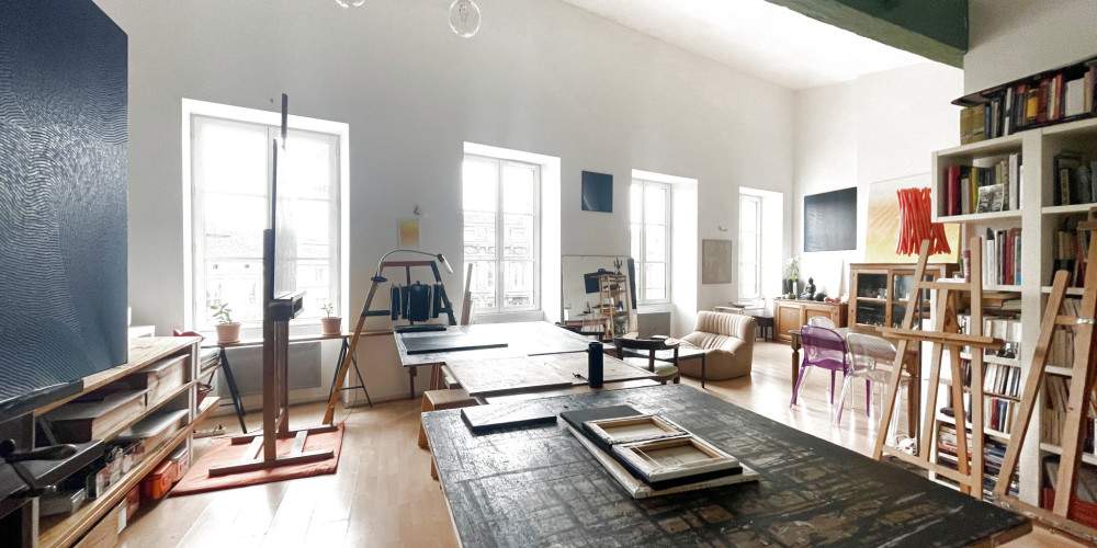 appartement à BORDEAUX (33000)