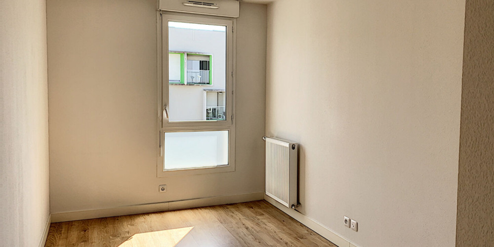 appartement à LORMONT (33310)