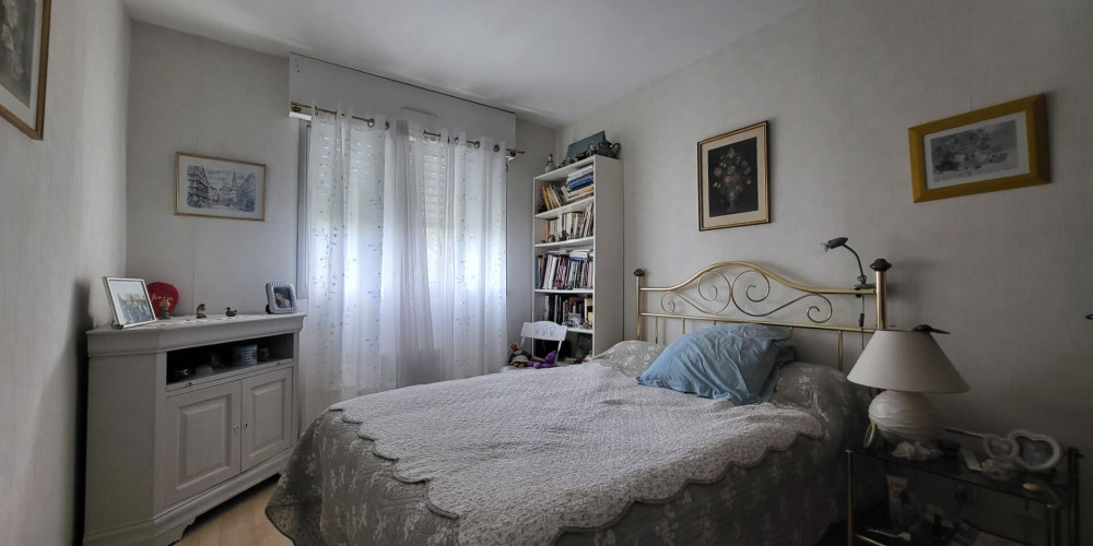 appartement à BORDEAUX (33200)