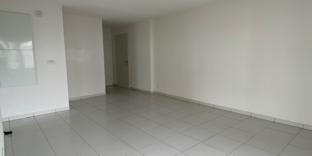 appartement à ST MEDARD EN JALLES (33160)