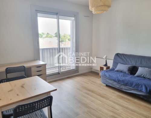 appartement  TALENCE