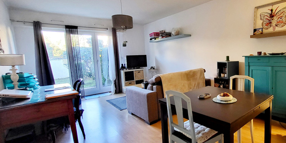 appartement à MERIGNAC (33700)