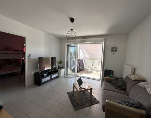 appartement  ST MEDARD EN JALLES