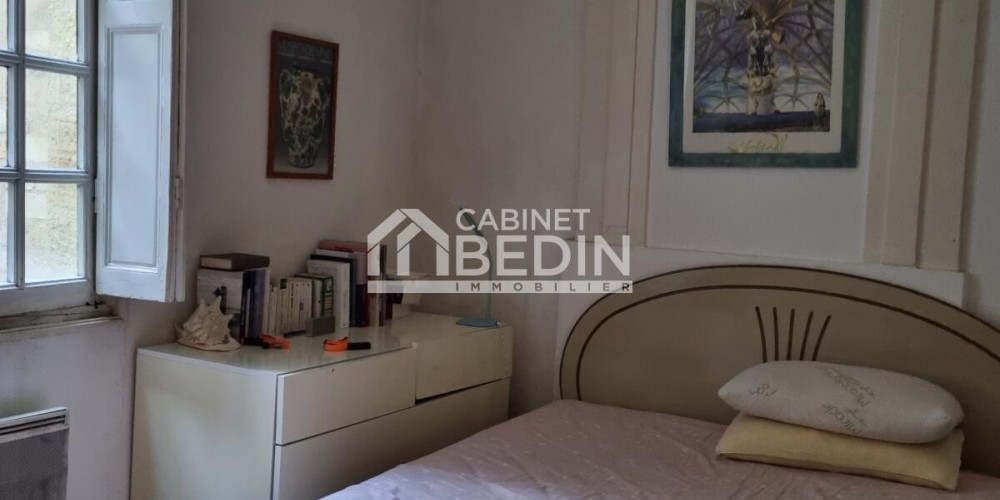 appartement à BORDEAUX (33000)