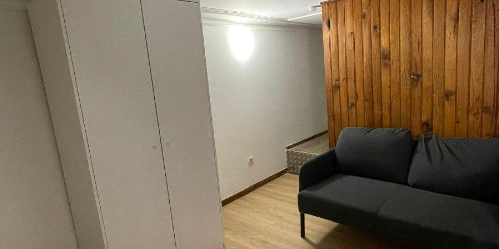 appartement à BORDEAUX (33000)