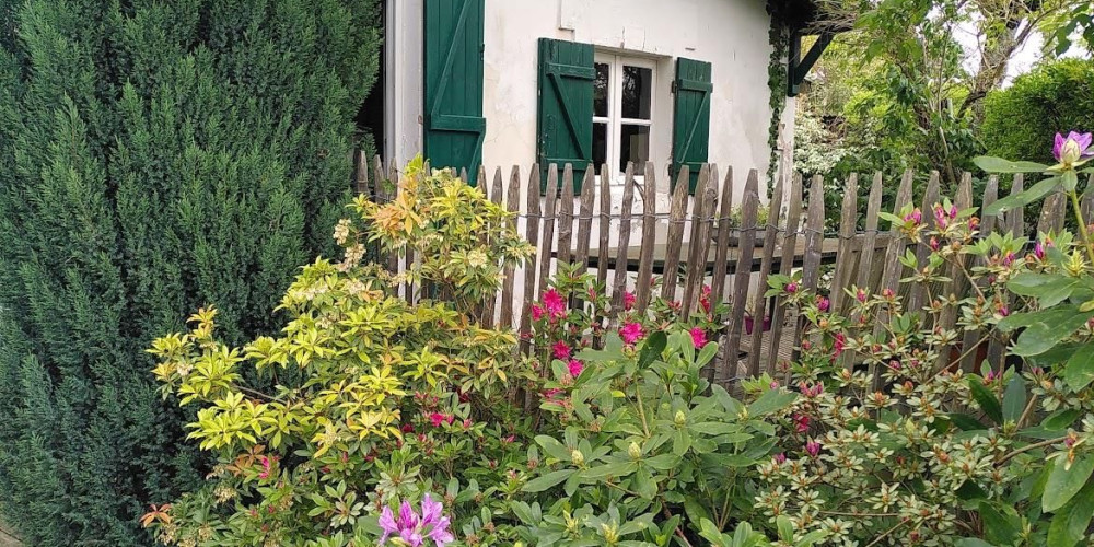 maison à ANDERNOS LES BAINS (33510)