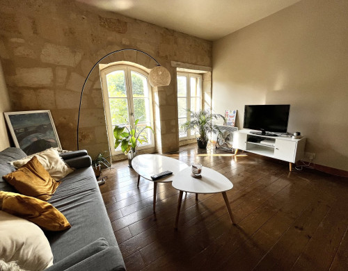 appartement  BORDEAUX