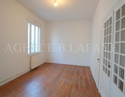 appartement  TALENCE