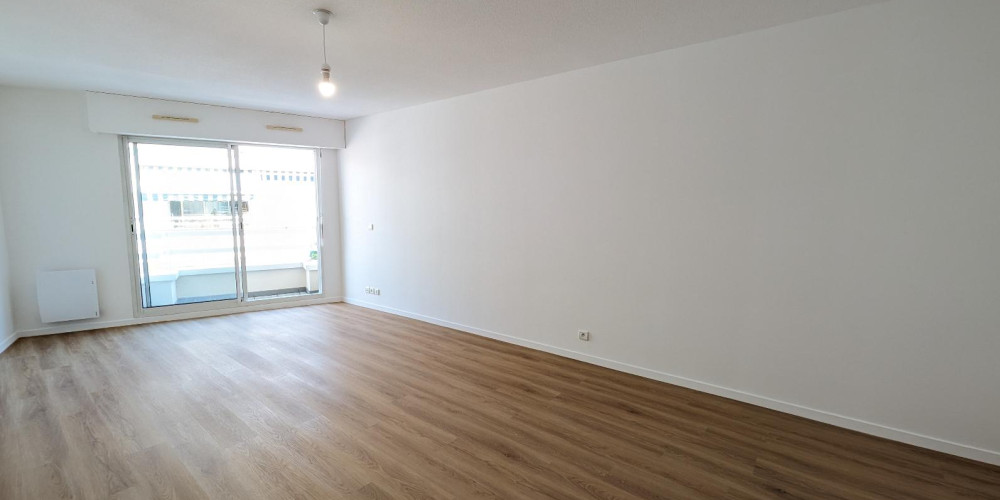 appartement à ARCACHON (33120)