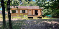 maison à ST VIVIEN DE MEDOC (33590)