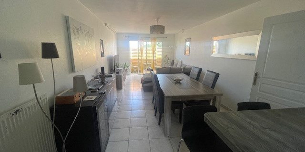 appartement à PESSAC (33600)