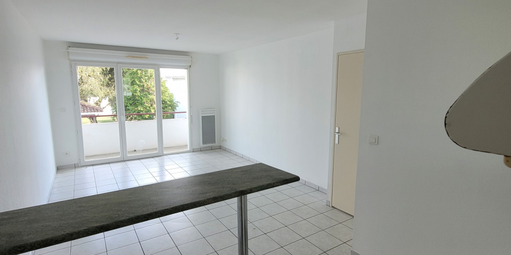 appartement à CAZAUX (33260)