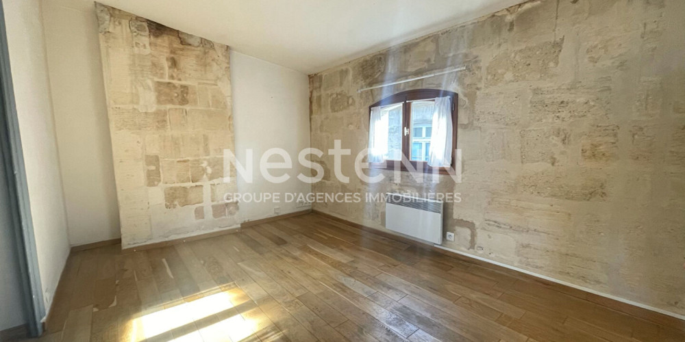 appartement à BORDEAUX (33000)