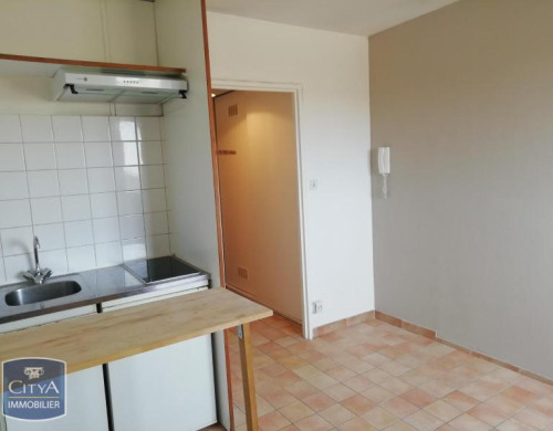 appartement  TALENCE