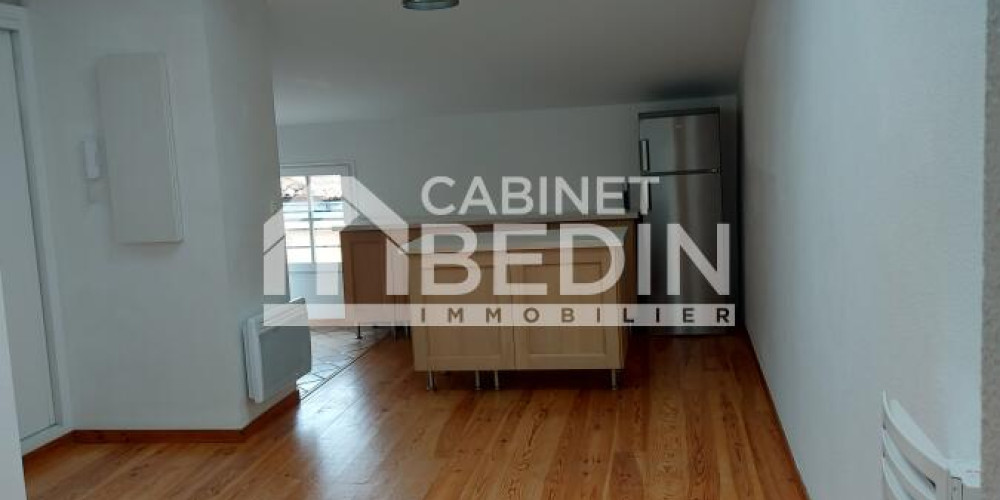 appartement à BORDEAUX (33000)