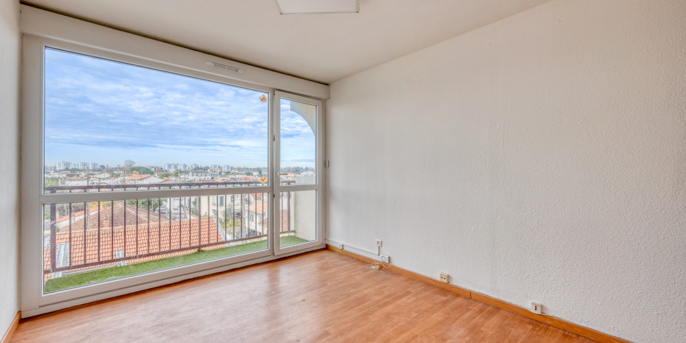 appartement à MERIGNAC (33700)