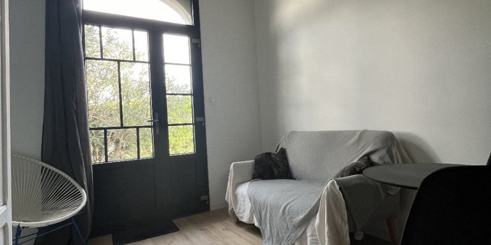 appartement à PESSAC (33600)