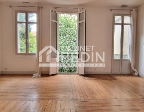 appartement  BORDEAUX