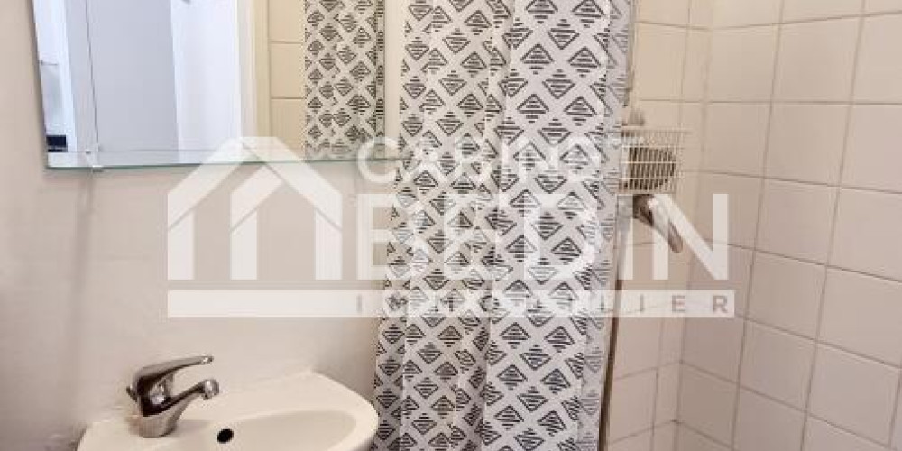 appartement à BORDEAUX (33000)