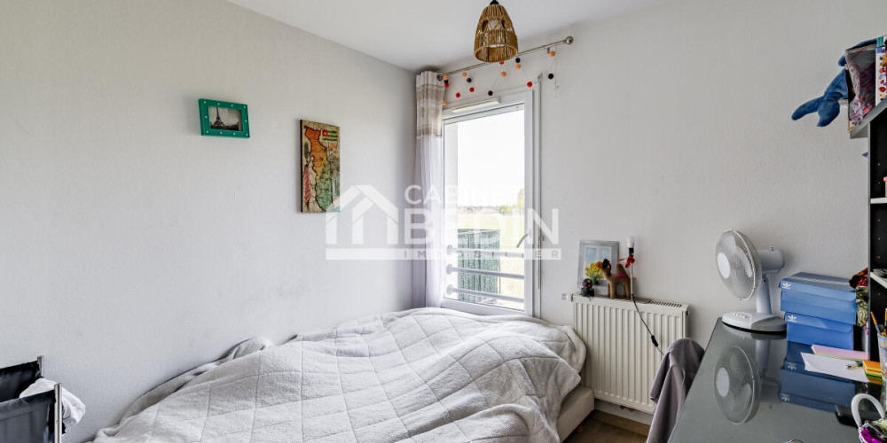 appartement à ST ANDRE DE CUBZAC (33240)