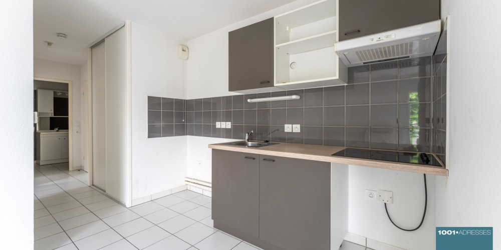 appartement à MERIGNAC (33700)