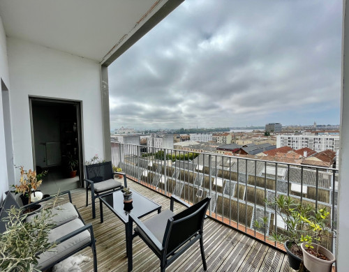 appartement  BORDEAUX