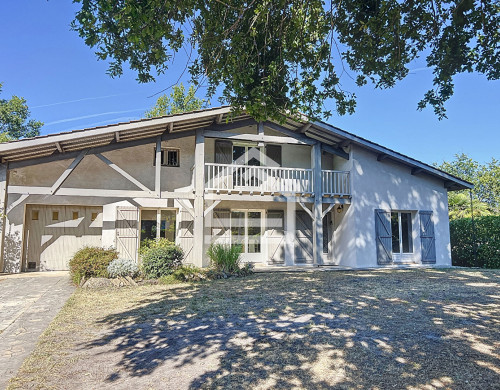 maison  ST AUBIN DE MEDOC