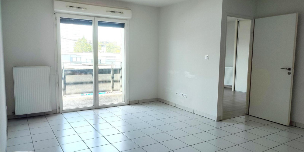 appartement à MERIGNAC (33700)