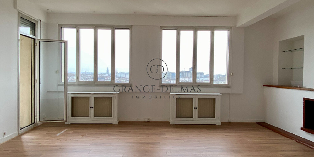 appartement à BORDEAUX (33000)