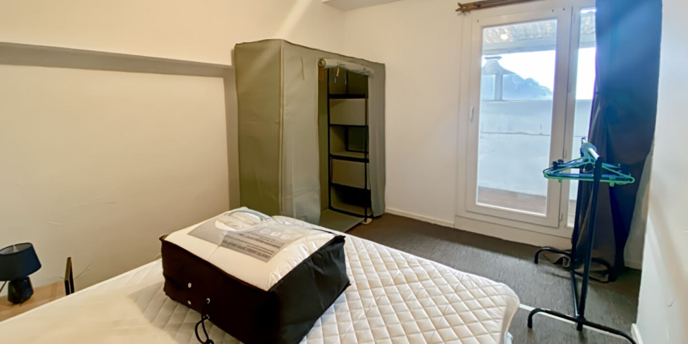 appartement à BORDEAUX (33000)