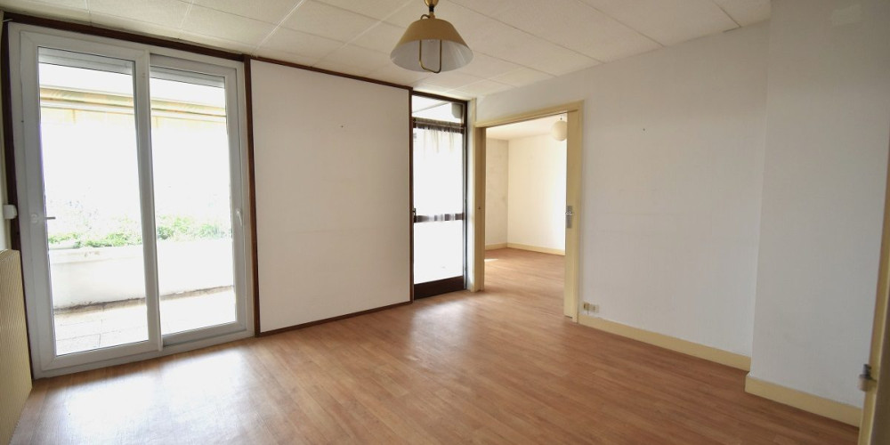 appartement à BORDEAUX (33000)