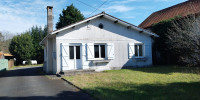 maison à HOSTENS (33125)