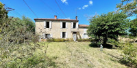 maison à ST PARDON DE CONQUES (33210)