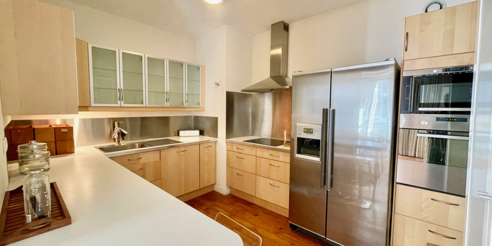 appartement à BORDEAUX (33000)