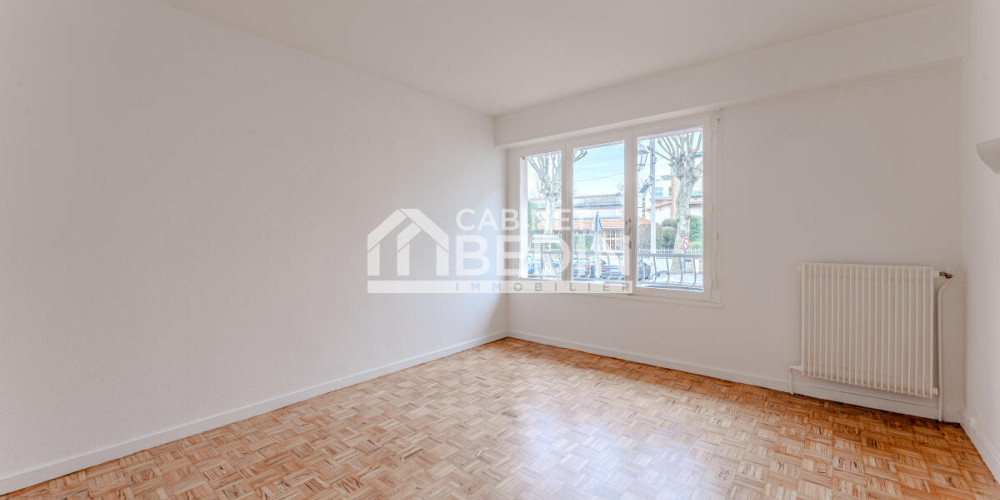 appartement à ARCACHON (33120)